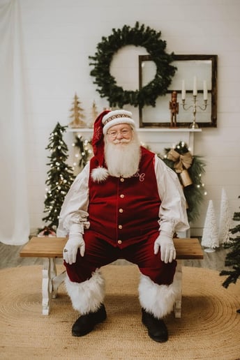 Gallery photo 5 of PA Santa Bryan