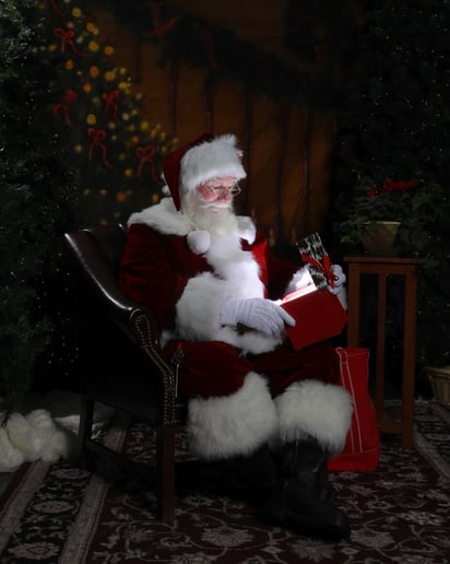 Gallery photo 2 of Santa Bubba