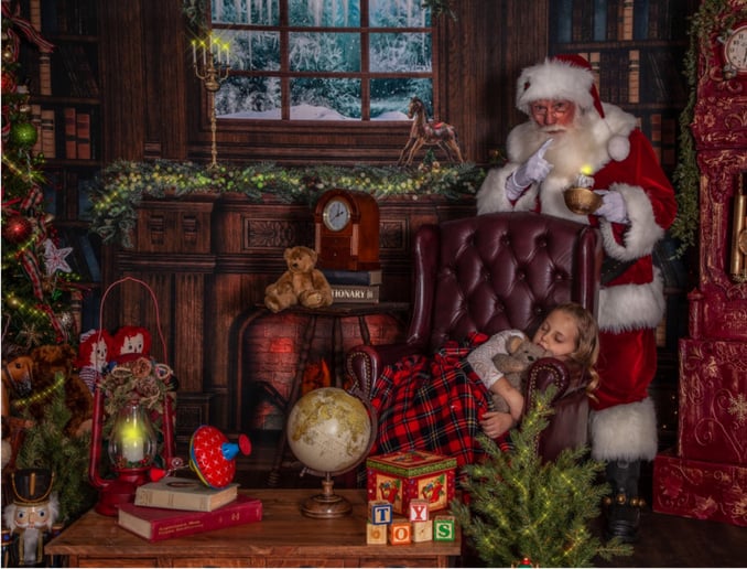 Gallery photo 3 of Santa Bubba