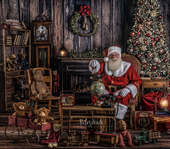 Gallery photo 4 of Santa Bubba
