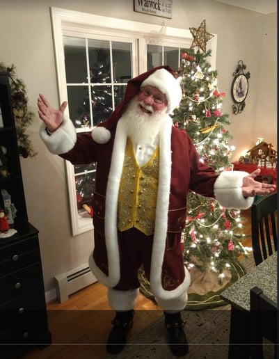 Gallery photo 5 of Santa Bubba