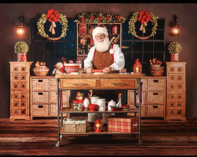 Gallery photo 6 of Santa Bubba