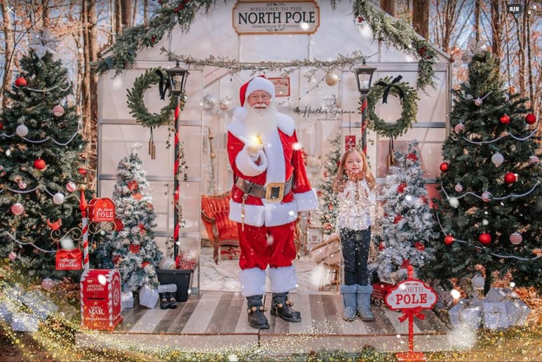 Gallery photo 8 of Santa Bubba