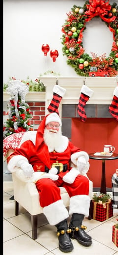 Gallery photo 9 of Santa Bubba