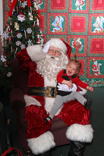 Gallery photo 1 of Santa Buddy