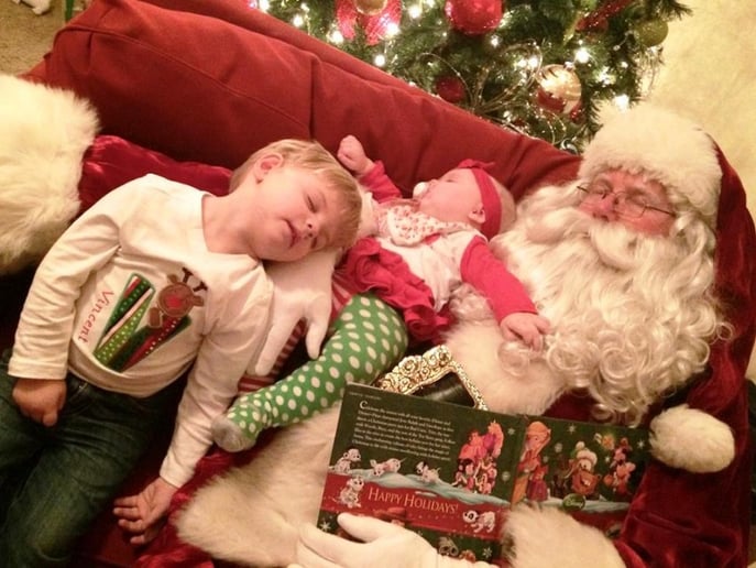 Gallery photo 2 of Santa Buddy