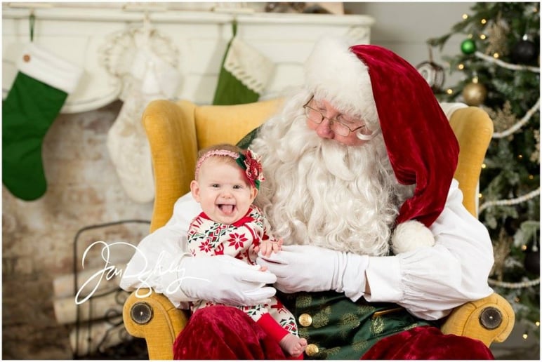 Gallery photo 3 of Santa Buddy
