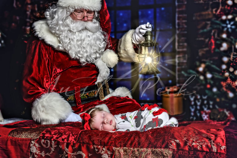 Gallery photo 7 of Santa Buddy