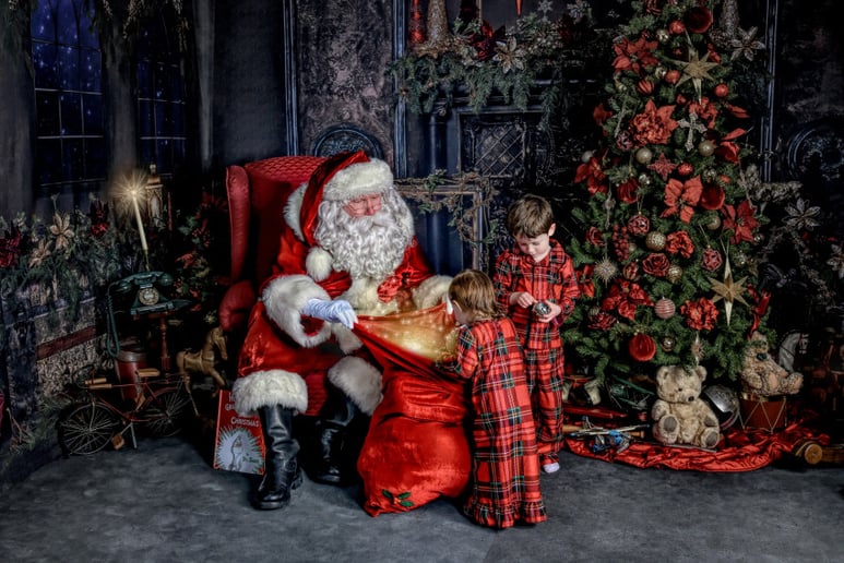 Gallery photo 8 of Santa Buddy