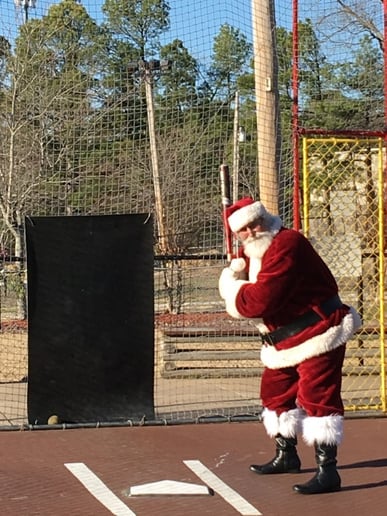 Gallery photo 3 of Santa Bugg