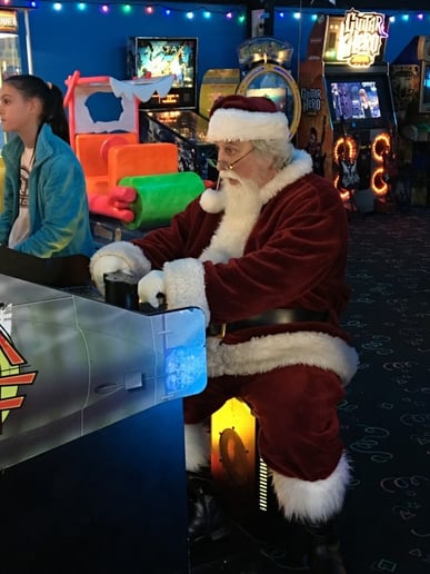 Gallery photo 1 of Santa Bugg