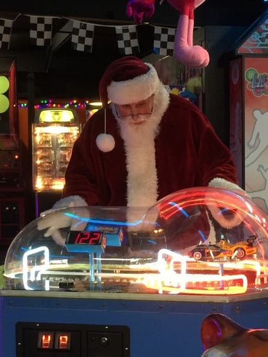 Gallery photo 2 of Santa Bugg