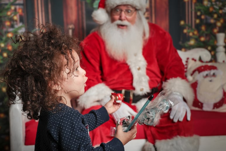 Gallery photo 2 of Santa Burt