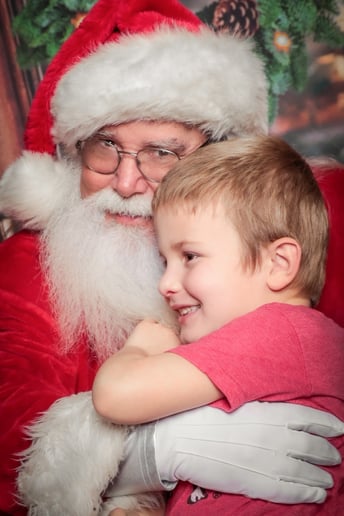 Gallery photo 4 of Santa Burt