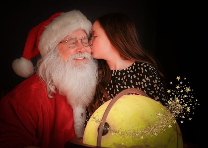 Gallery photo 5 of Santa Burt