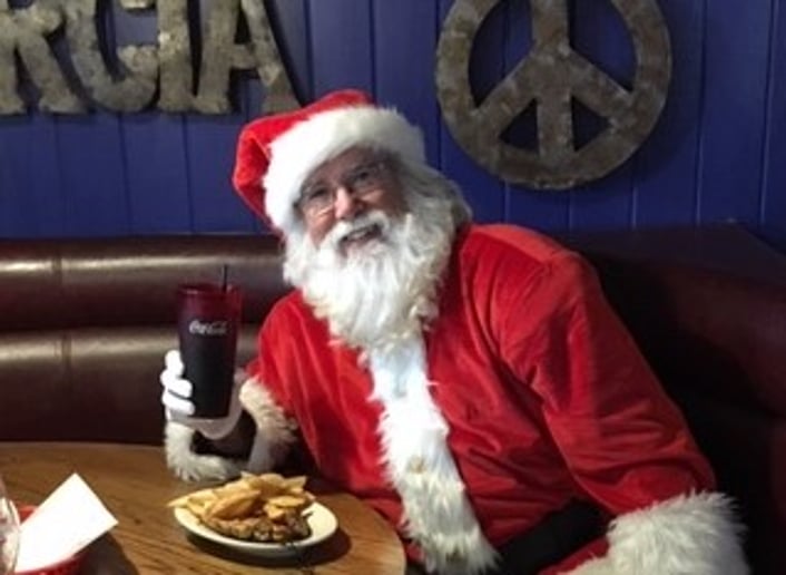 Gallery photo 6 of Santa Burt