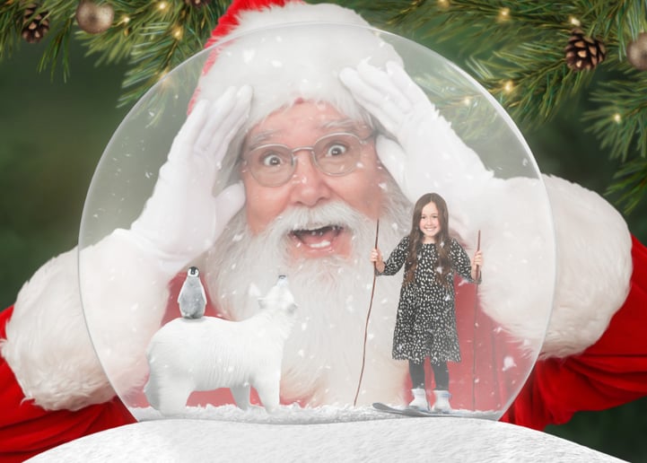 Gallery photo 8 of Santa Burt
