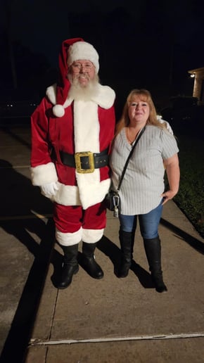 Gallery photo 1 of Santa Buster