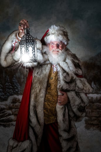 Gallery photo 7 of NEA Santa David Dixon
