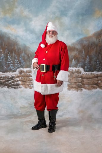 Gallery photo 15 of NEA Santa David Dixon