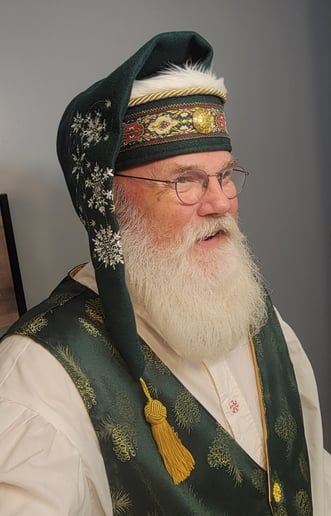 Gallery photo 21 of NEA Santa David Dixon