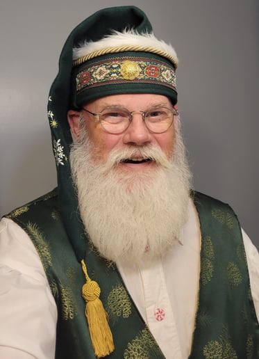 Gallery photo 22 of NEA Santa David Dixon