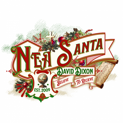 Gallery photo 23 of NEA Santa David Dixon
