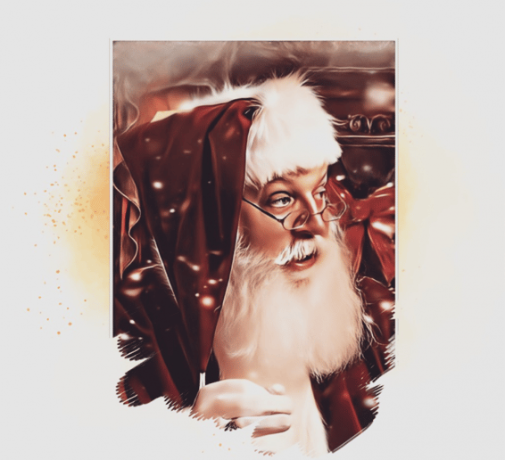 Gallery photo 5 of Santa by Parker