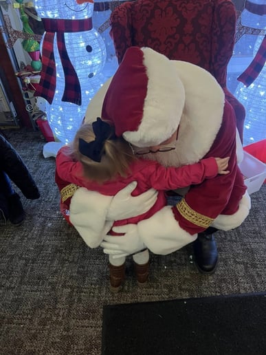 Gallery photo 7 of Santa by Parker