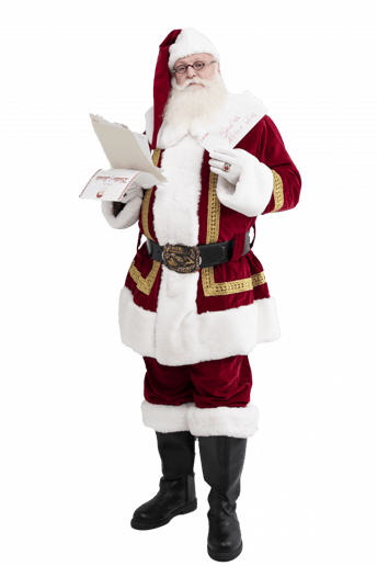 Gallery photo 8 of Santa by Parker