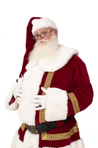 Gallery photo 9 of Santa by Parker