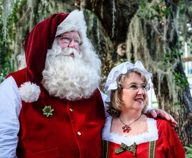Gallery photo 10 of Santa by Scott