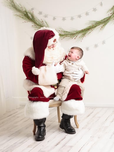 Gallery photo 8 of Santa by Scott