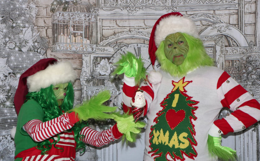 Gallery photo 1 of Santa by Scott