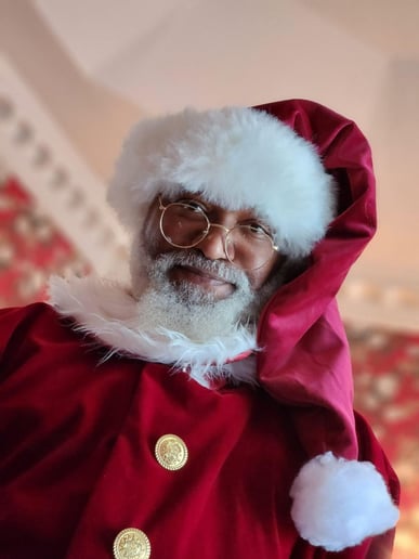Gallery photo 3 of Santa by Scott