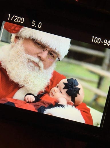 Gallery photo 6 of Santa By The Hour