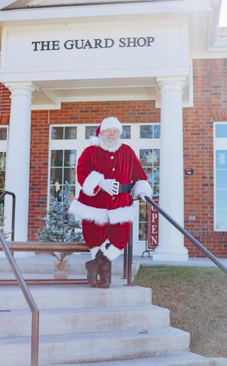 Gallery photo 2 of Santa By The Hour