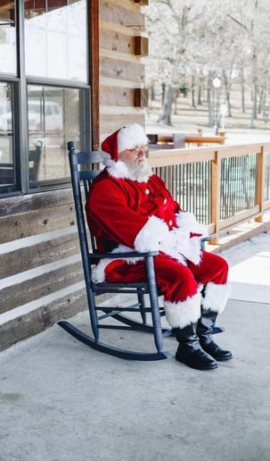 Gallery photo 3 of Santa By The Hour