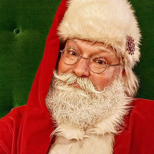 Gallery photo 8 of Santa C. - Your Hometown Santa