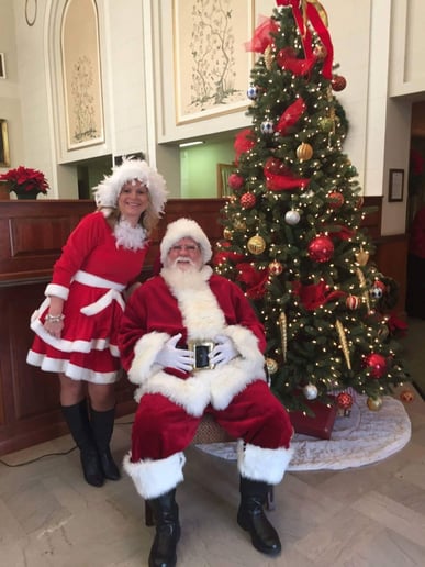Gallery photo 2 of Santa C