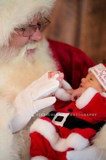 Gallery photo 3 of Santa C