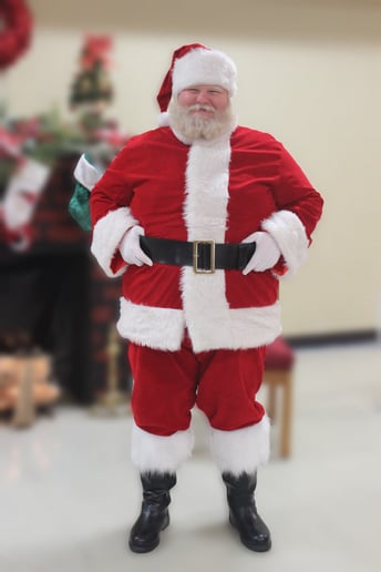 Gallery photo 1 of Caleb Claus