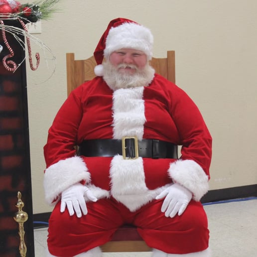 Gallery photo 3 of Caleb Claus