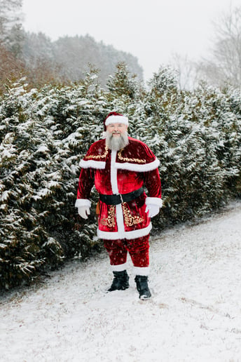 Gallery photo 7 of Santa Capps