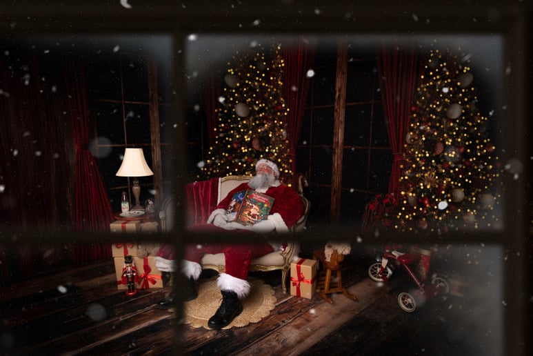 Gallery photo 11 of Santa Capps
