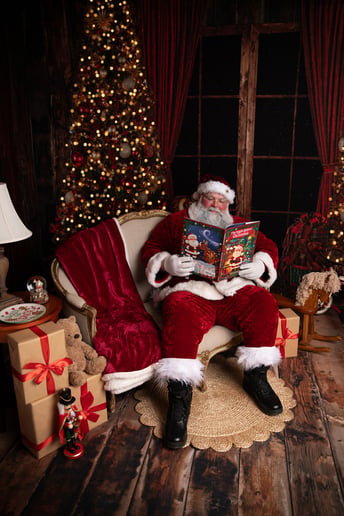Gallery photo 12 of Santa Capps