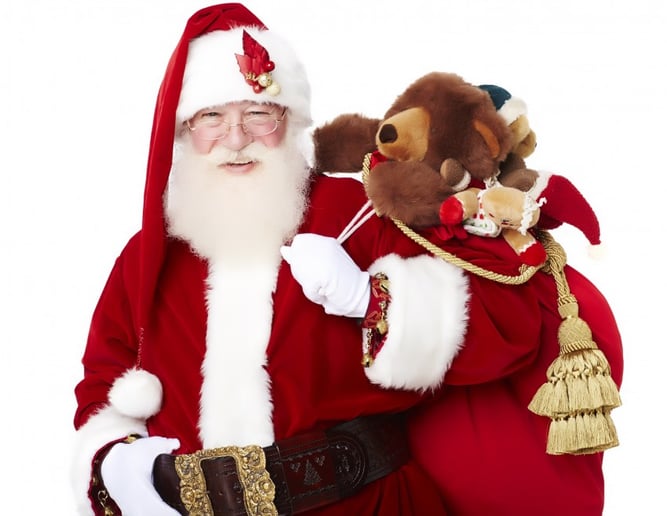 Gallery photo 1 of Santa Caras