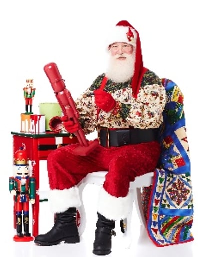 Gallery photo 2 of Santa Caras