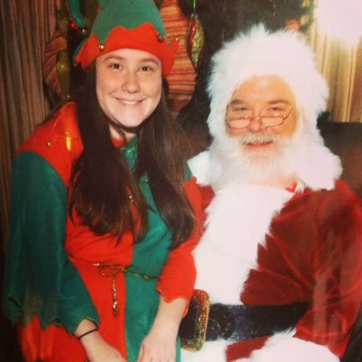 Gallery photo 1 of Santa Carl