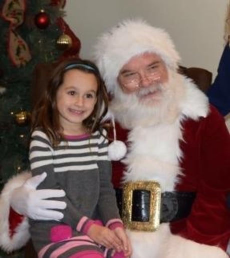 Gallery photo 5 of Santa Carl